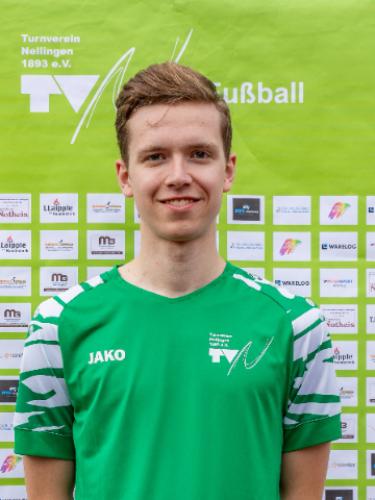 Dominik Erhardt