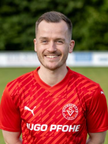 Jan-Luca Jäger