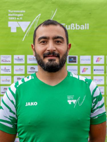 Burak Kabak