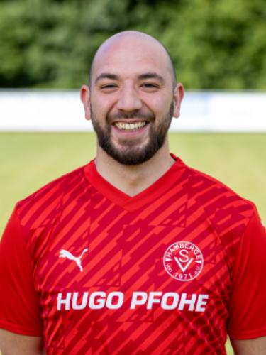 Onur Kayabasi