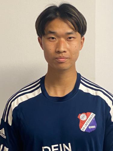 Ayumu Akiyama