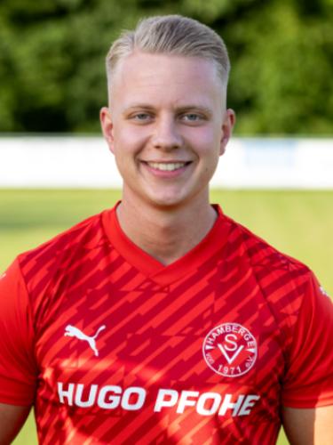 Lukas Kuschel