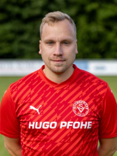 Jonas Patrik Lange