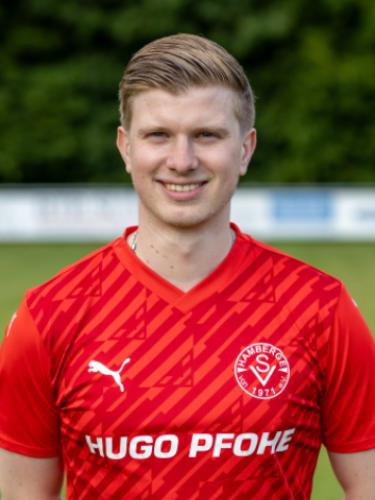 Patrick Lehmann