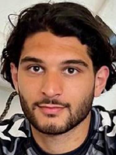 Arian Khodabakhshian Hessar