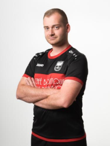 Pascal Hofmann