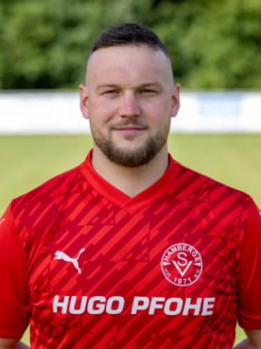 Nico Marcel Röhrich