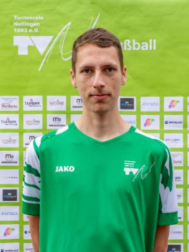 Jannick Schneider