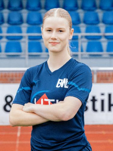 Greta Überwasser