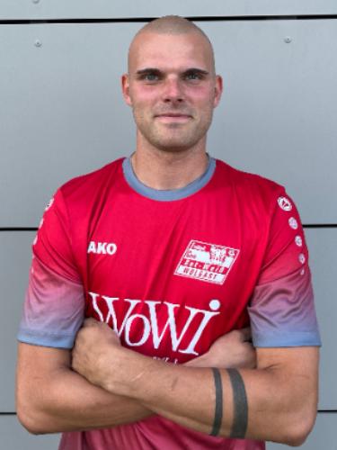 Felix Wiedenhöft