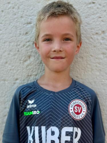 Jakob Kriedemann