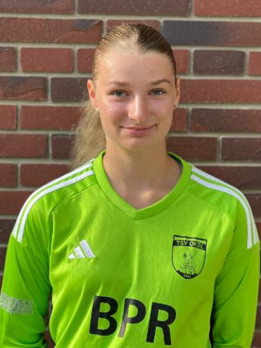 Leonie Weiß