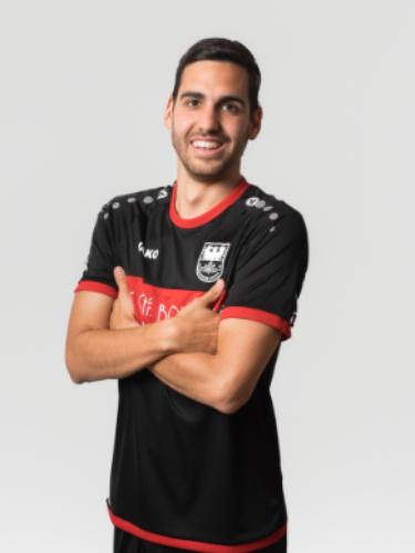 Andre Marques Gomes