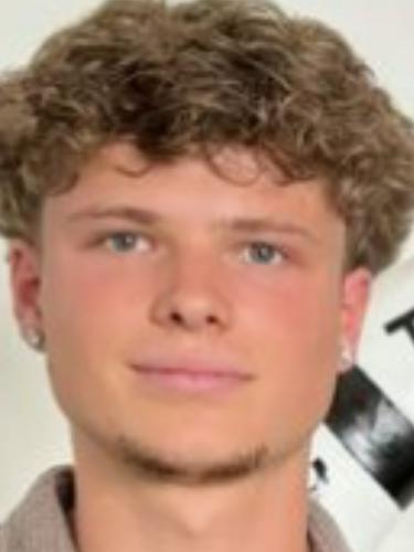 Luke Andre Sendzik