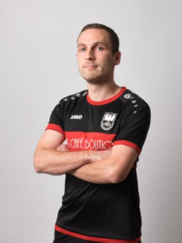 Marius Wenzel