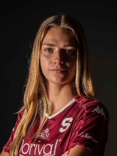 Dana Marleen Schüller