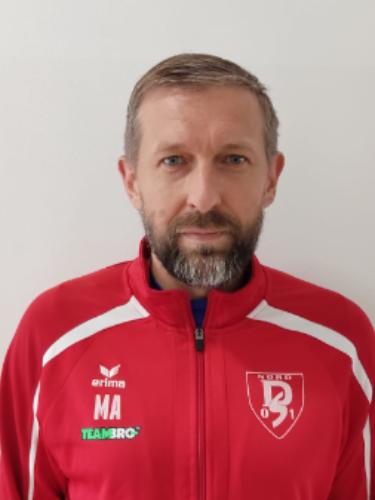 Sergii Chyrkov