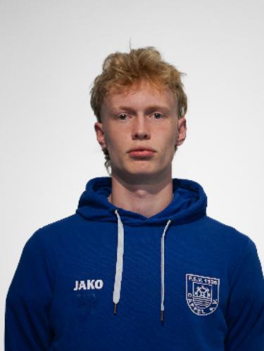 Eric Dörschel