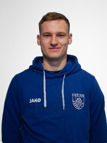 Dominik Heiner