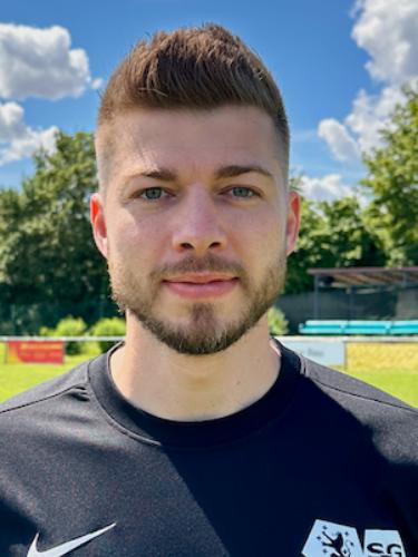 Maximilian Pollok