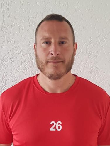 Sven Geffers