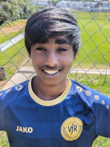 Kavin Karthik Anandan