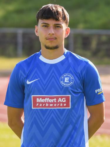 Erkan Akcan