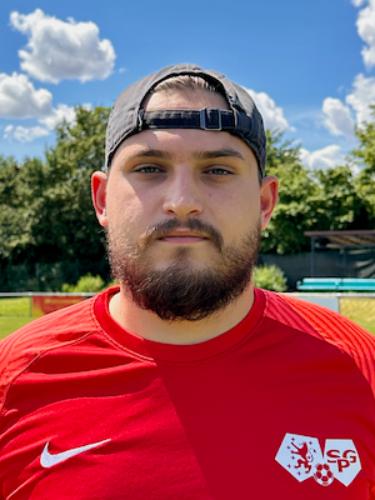 Artsemiy Sergeevic Varkalau