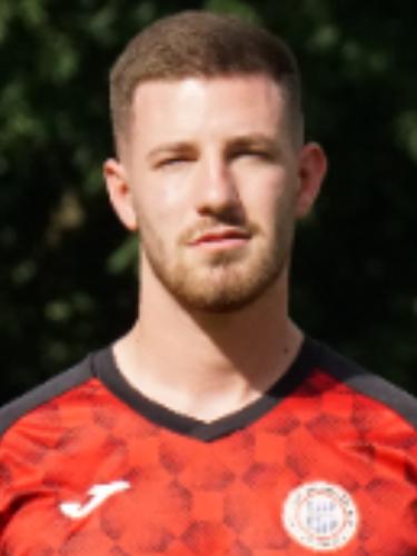 Marko Zecevic