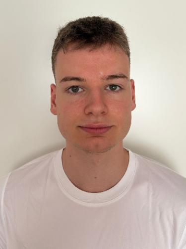 Luca Maurice Schmidt