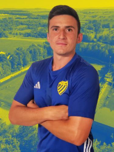 Christian Schmidgall