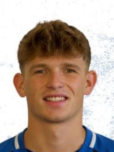 Felix Paul Funk