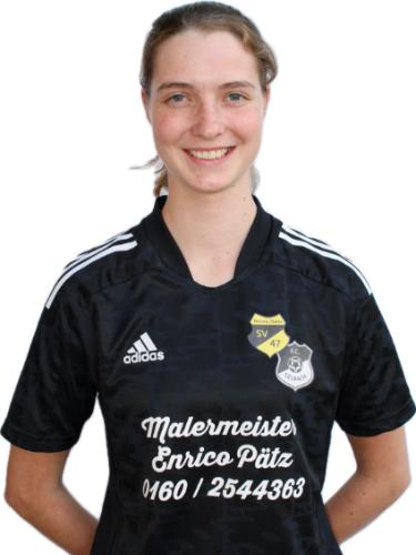 Elisa-Marie Born