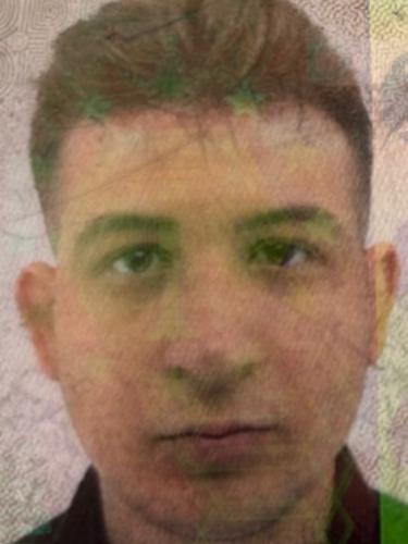 Ali Yilmaz Ekici