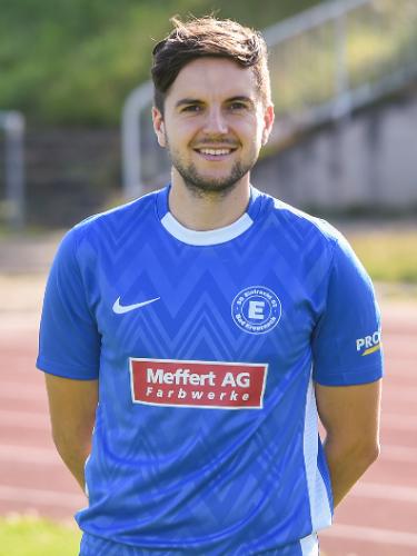 Nils Flühr