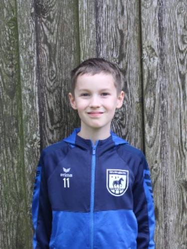 Joshua Mario Tayler Lewi