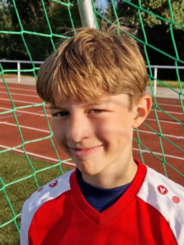 Casper Thomas Forchtner