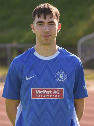 Matti Ole Rieß