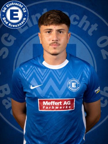 Malik Milan Schäfer