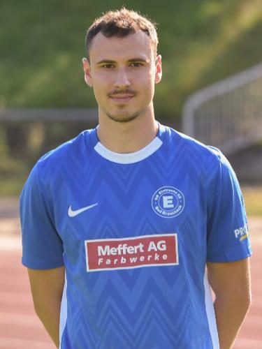 Jan Bernhard Wingenter