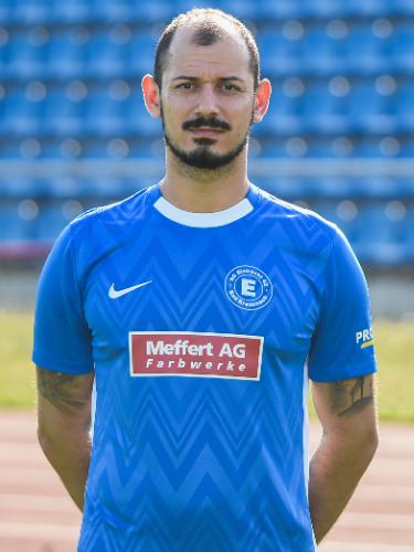 Radu-Florin Matica