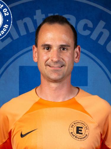 Andre Müller