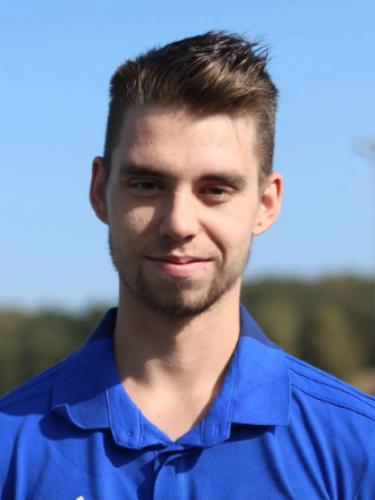 Luca Malleber