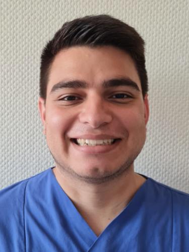 Ricardo Jafet Carranza Linares