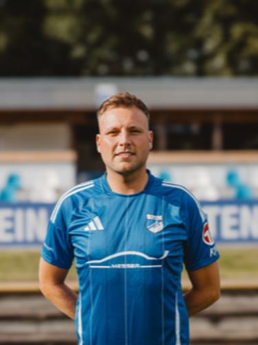 Dennis Bienwald