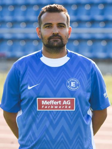Baris Tueysuez