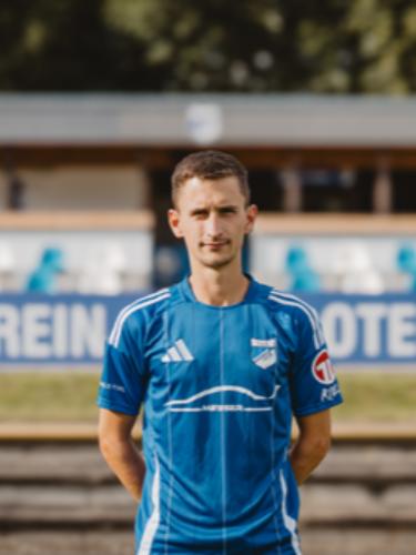 Moritz Gersteuer