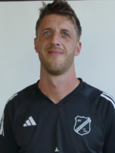 Thomas De Vries