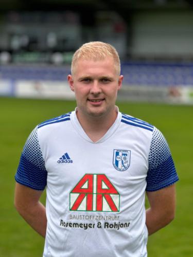 Lars Tholen
