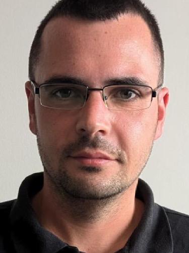 Enrico Krüger